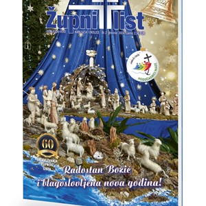 Objavljen novi broj Župnog lista Karlovačkog dekanata i okolice 